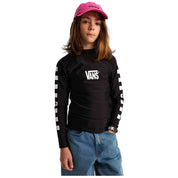 Imagen del producto con referencia VN000SSXBLK1