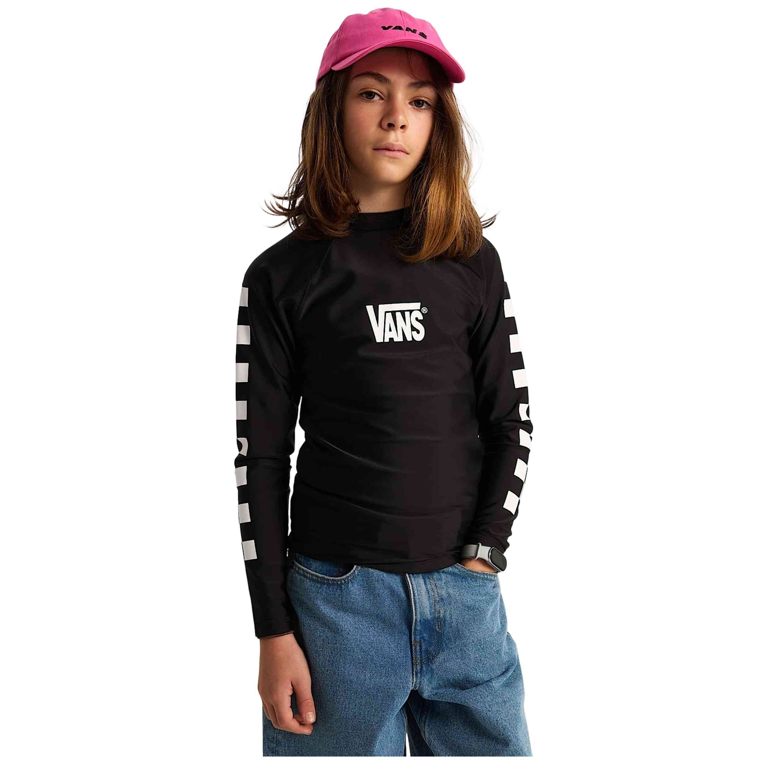 Imagen del producto con referencia VN000SSXBLK1