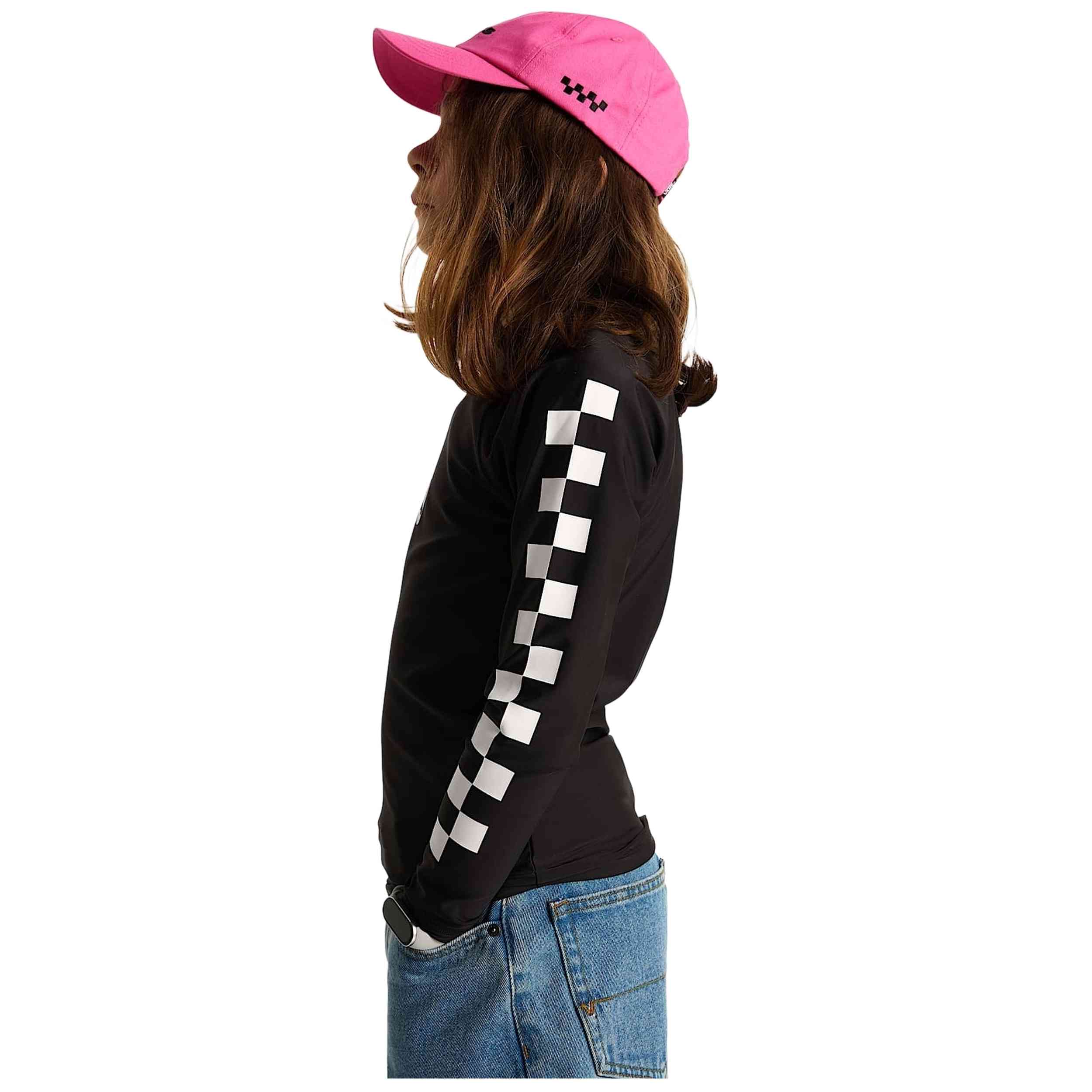 Imagen del producto con referencia VN000SSXBLK1
