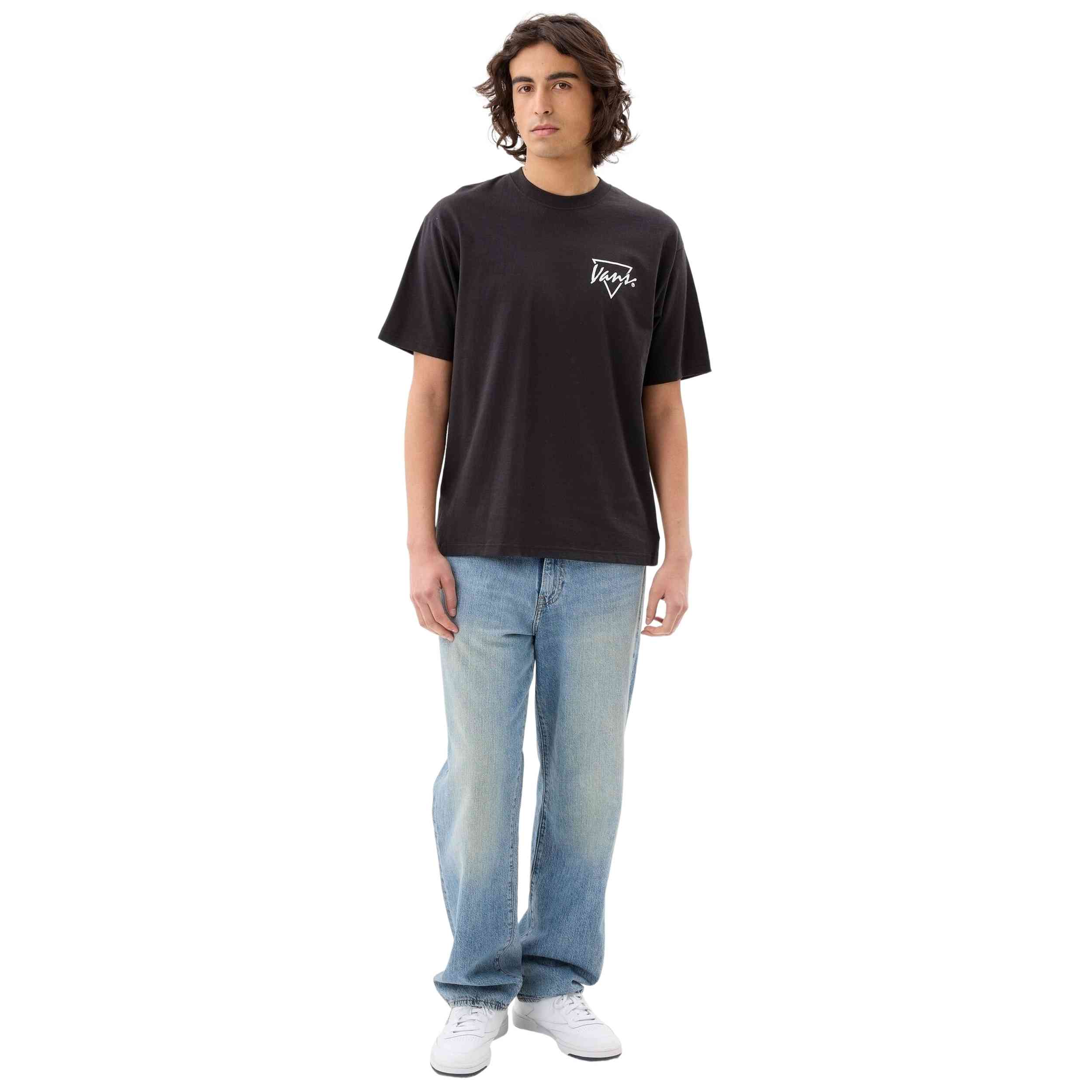 Imagen del producto con referencia VN000SXEBLK1