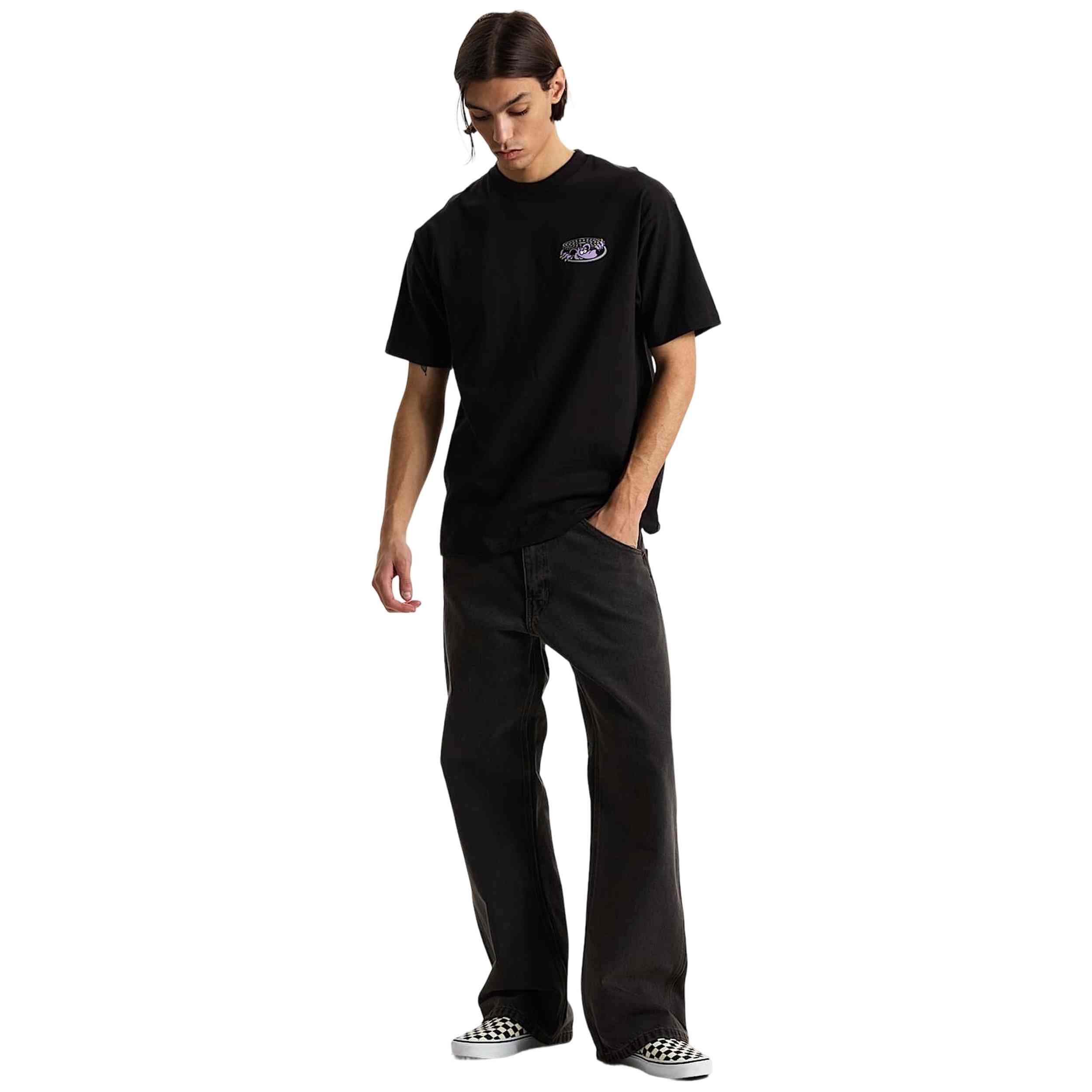 Imagen del producto con referencia VN000SXSBLK1