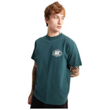 Camiseta De Manga Corta Vans