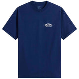 Camiseta De Manga Corta Vans Double Standard