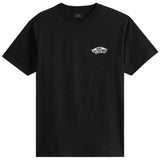 Camiseta De Manga Corta Vans