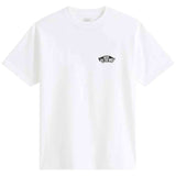 Camiseta De Manga Corta Vans