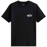 Camiseta De Manga Corta Vans
