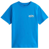Camiseta De Manga Corta Vans