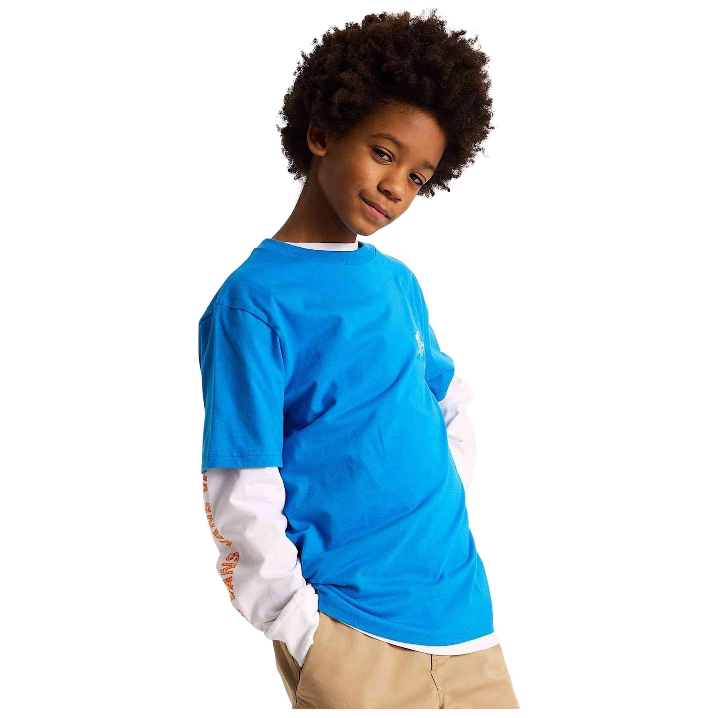 Imagen del producto con referencia VN000T30FNM1-BLU
