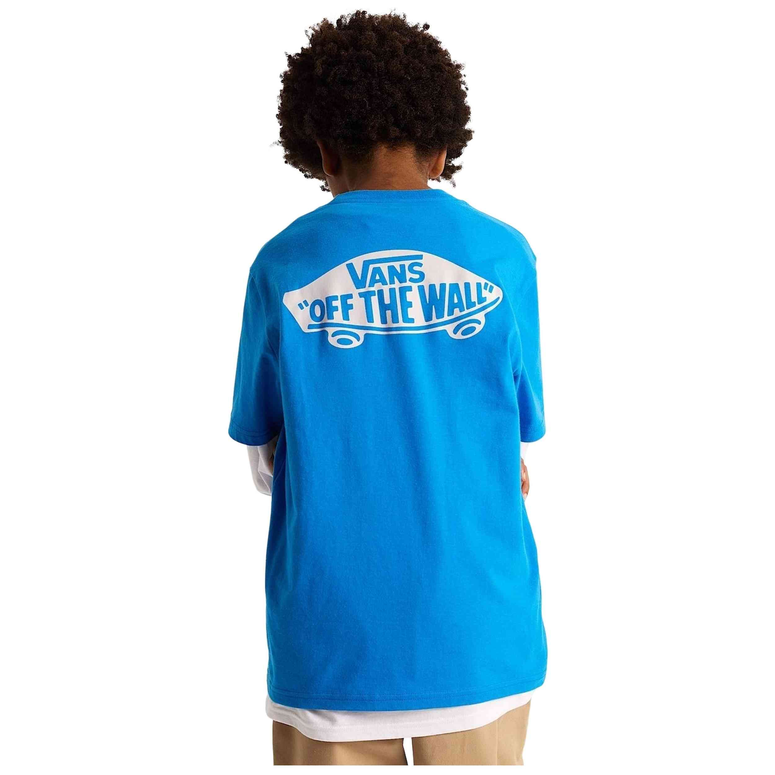 Imagen del producto con referencia VN000T30FNM1-BLU