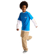 Imagen del producto con referencia VN000T30FNM1-BLU