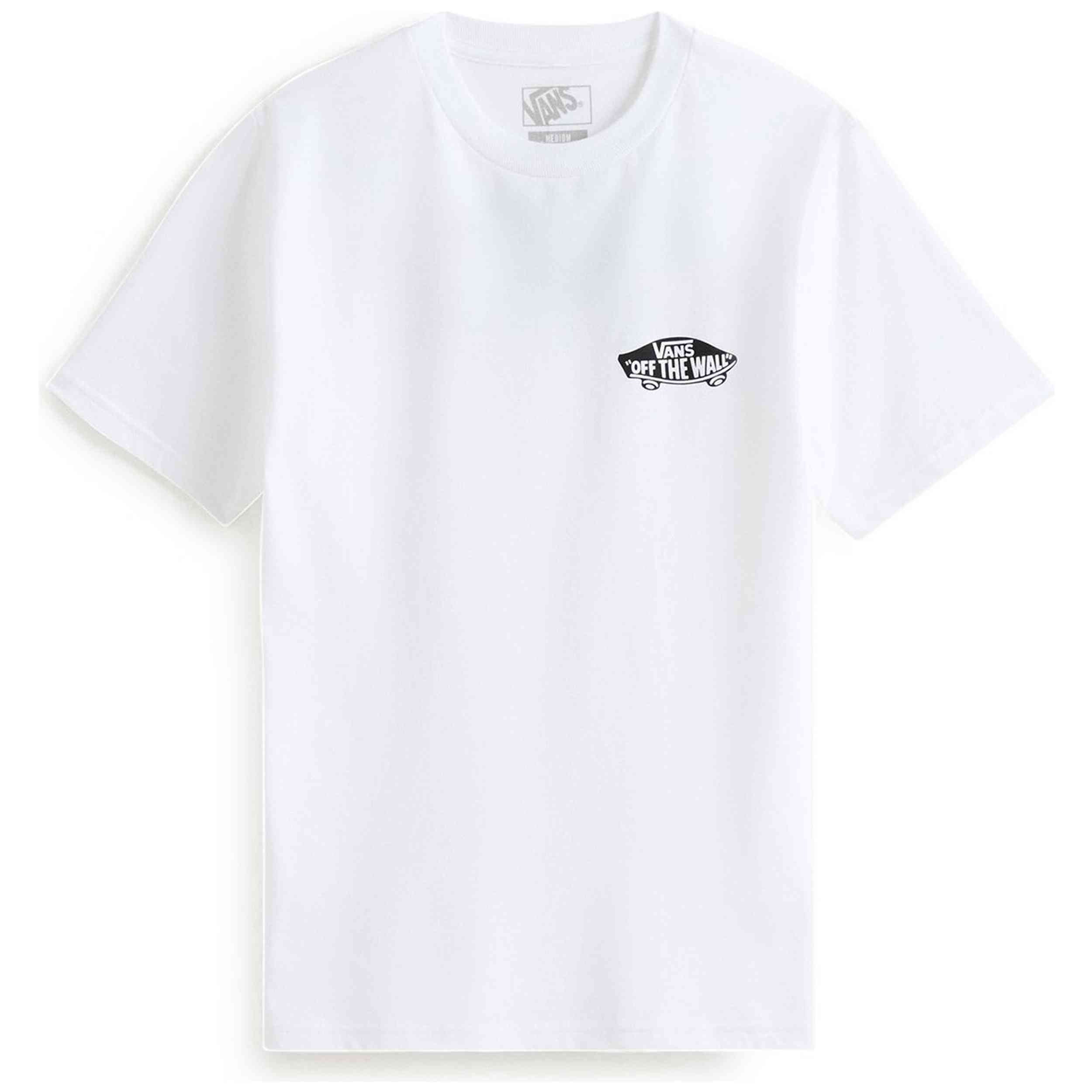 Imagen del producto con referencia VN000T30WHT1