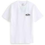 Camiseta De Manga Corta Vans