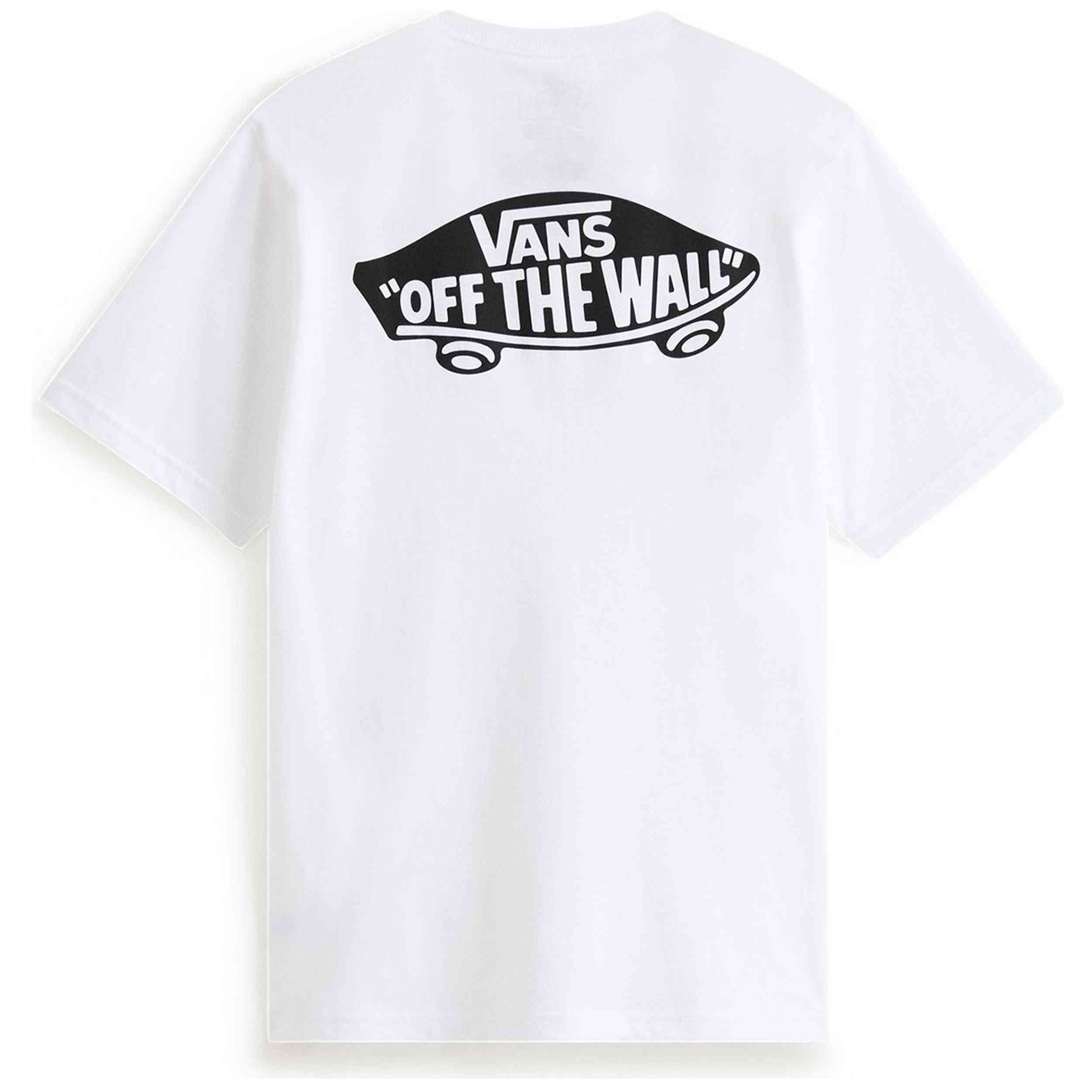 Imagen del producto con referencia VN000T30WHT1