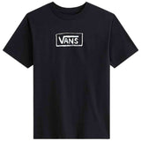 Camiseta De Manga Corta Vans Vans On Canvas Ss Black