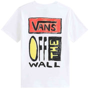 Imagen del producto con referencia VN000TC9WHT1