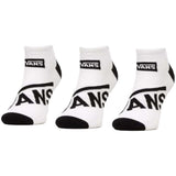 Vans No Show Socks