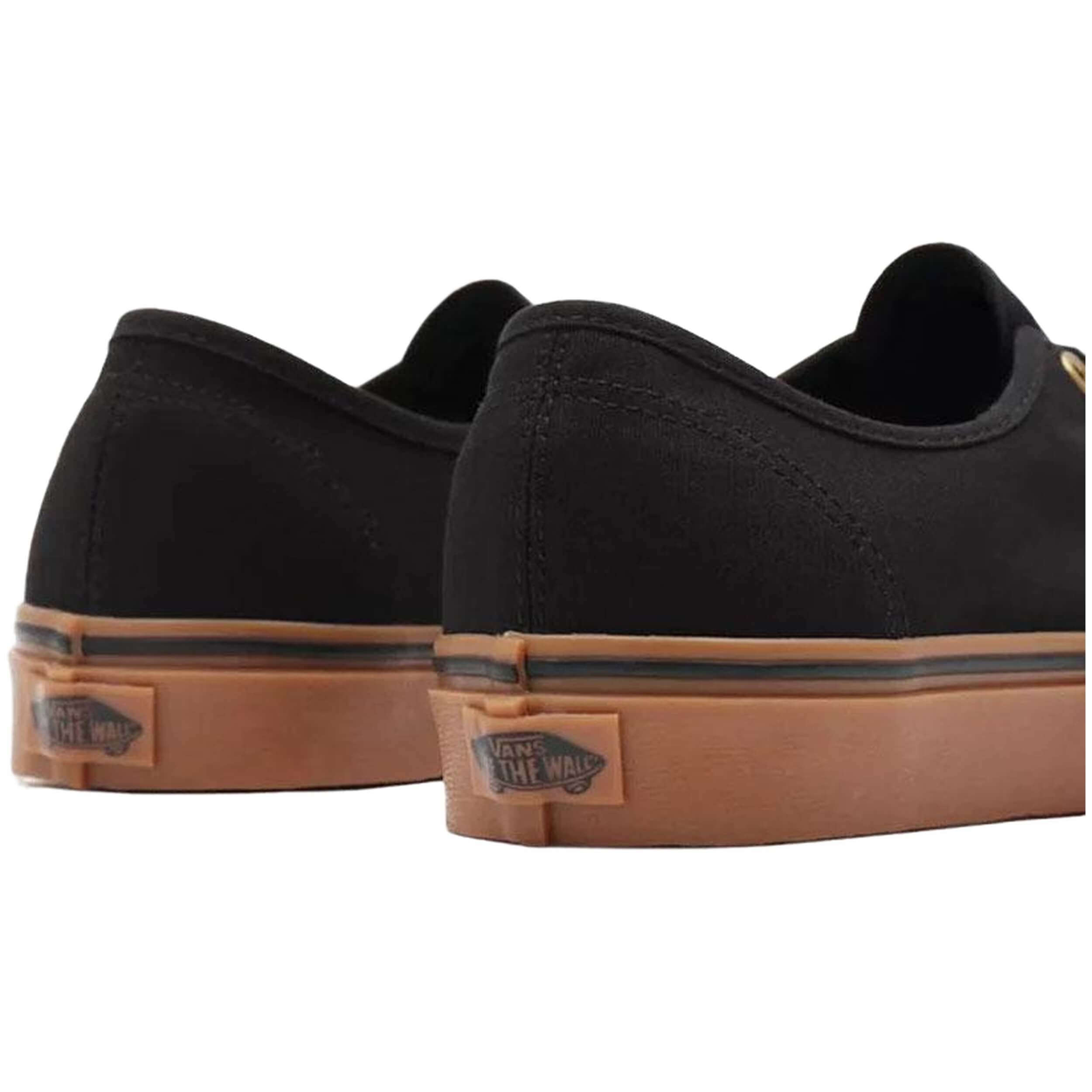 Zapatillas Vans Authentic