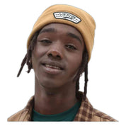 Gorro Vans Mn Milford Mdbrn