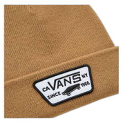 Gorro Vans Mn Milford Mdbrn