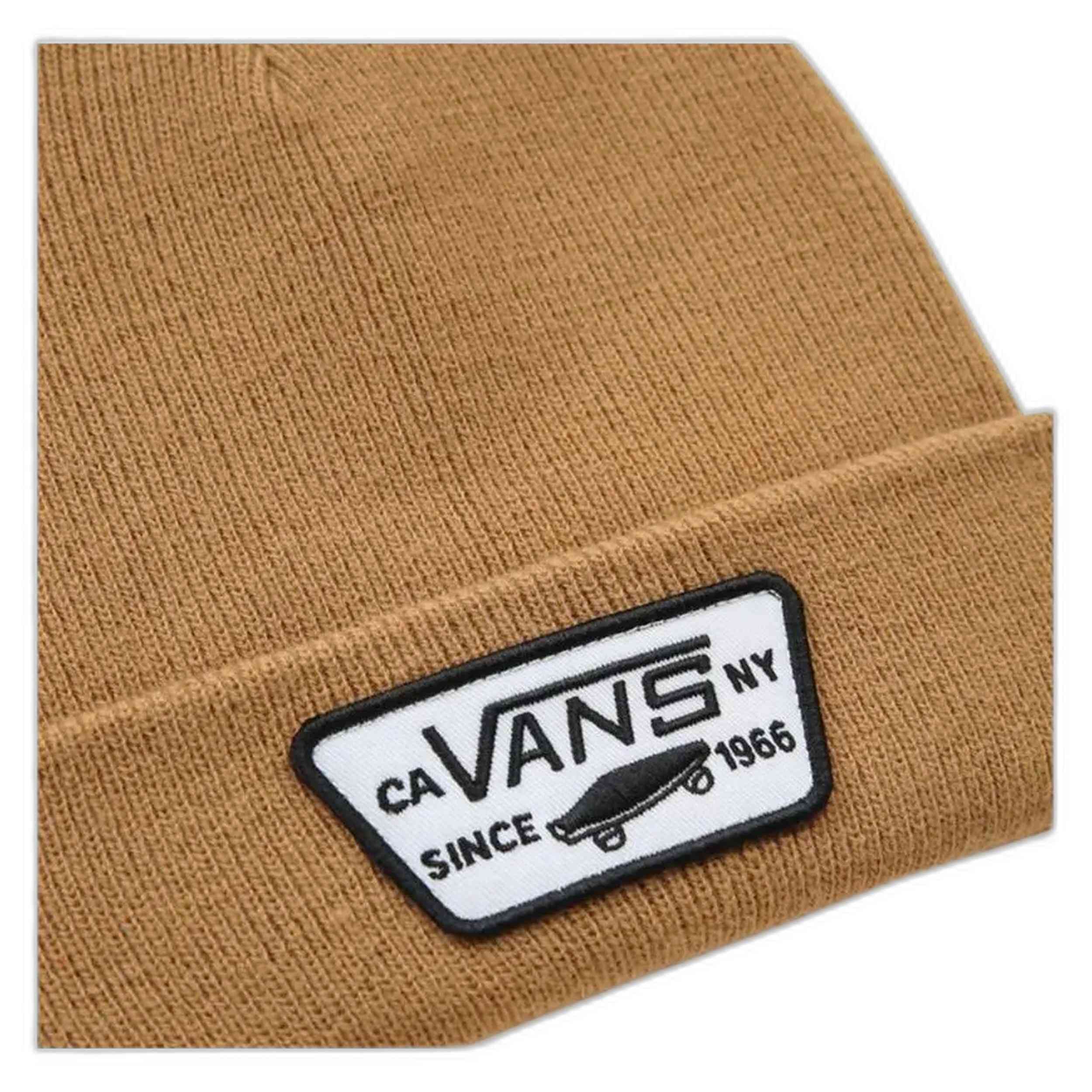 Gorro Vans Mn Milford Mdbrn