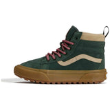 Zapatillas Vans Sk8-Hi Insulated "Oil Green"