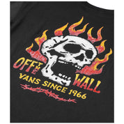 Imagen del producto con referencia VN000VW0BLK1