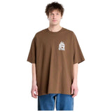 Camiseta De Manga Corta Vans