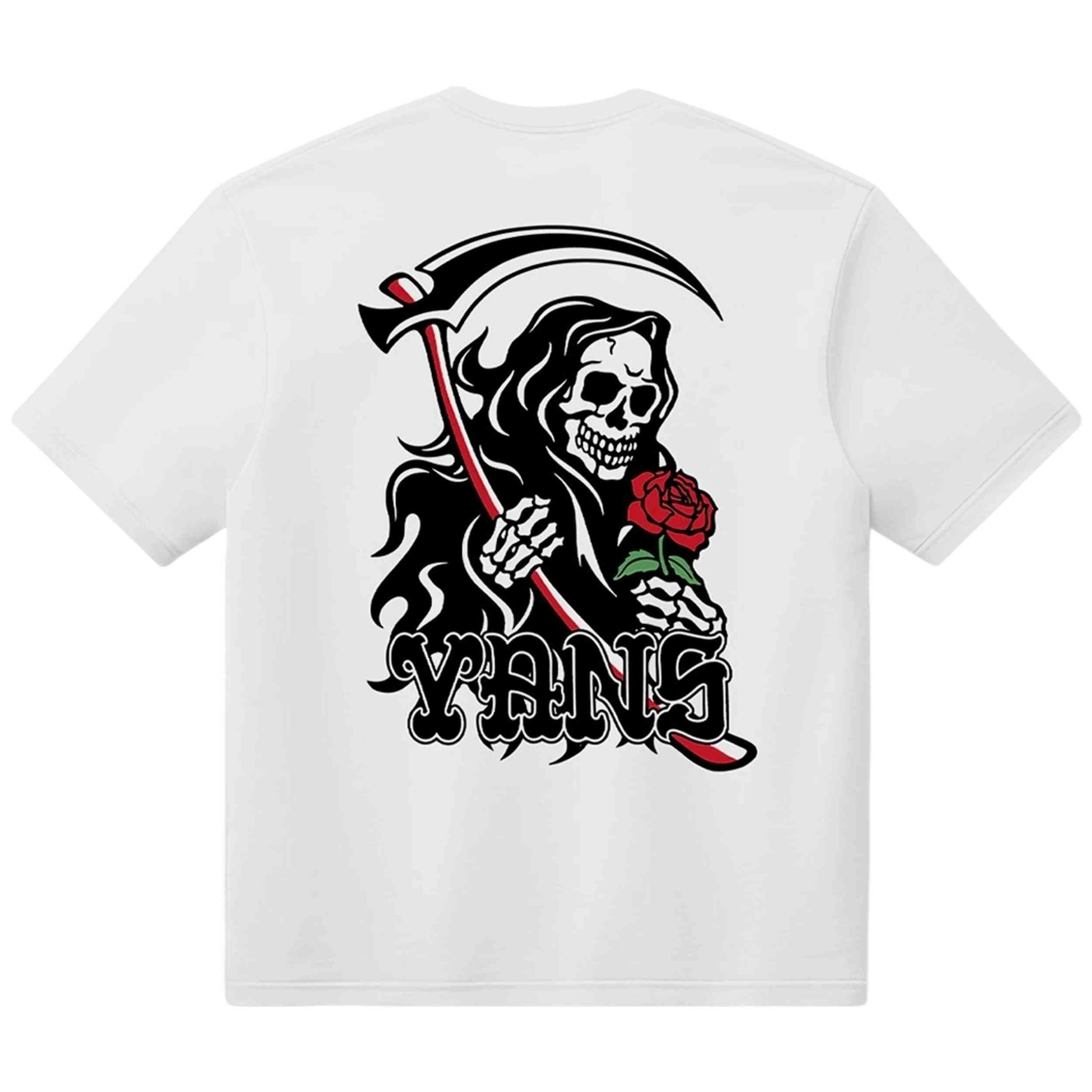 Imagen del producto con referencia VN000VW1WHT1