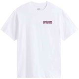 Camiseta De Manga Corta Vans Barb Plate Loose Ss Tee