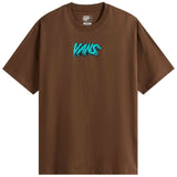 Camiseta De Manga Corta Vans