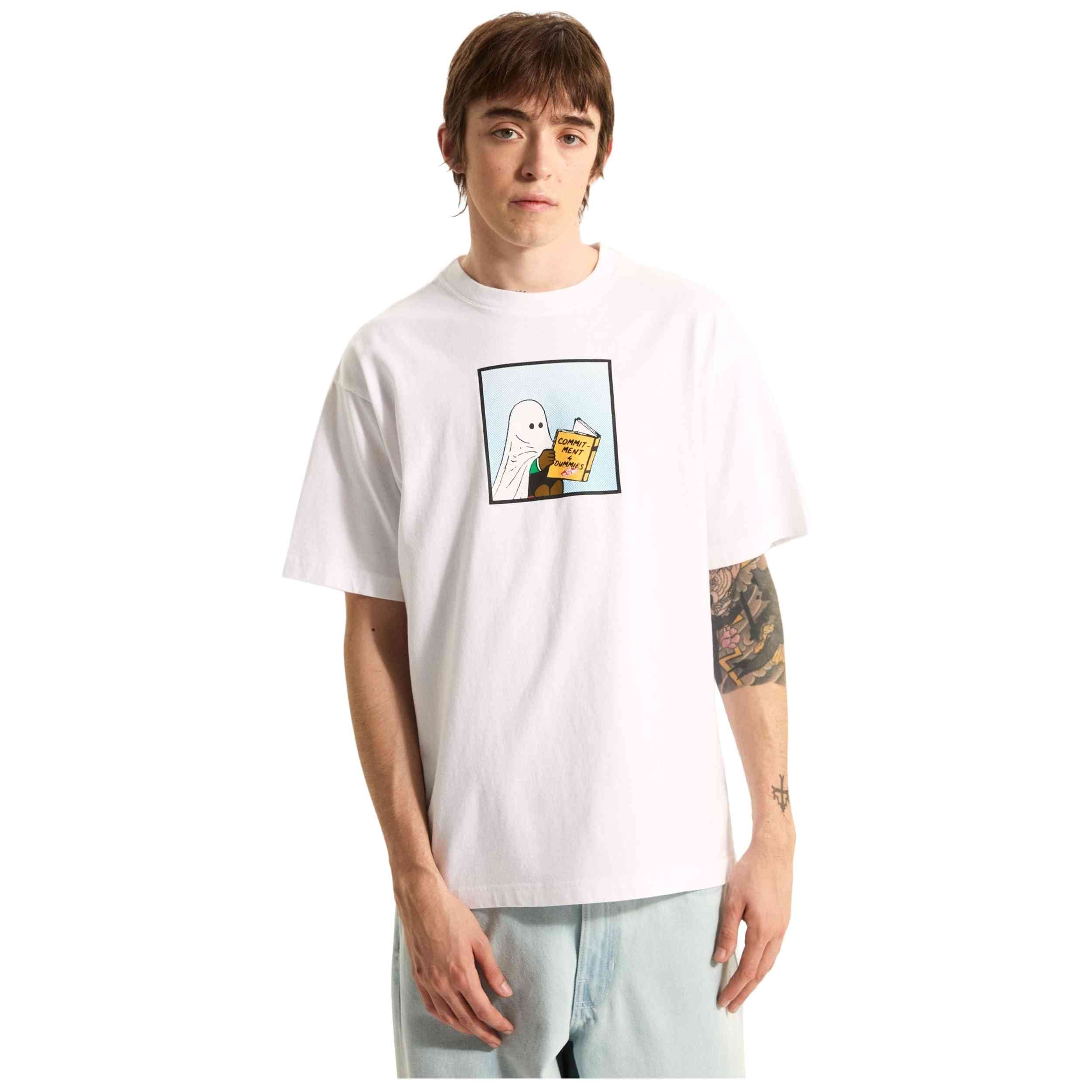 Imagen del producto con referencia VN000VY5WHT1