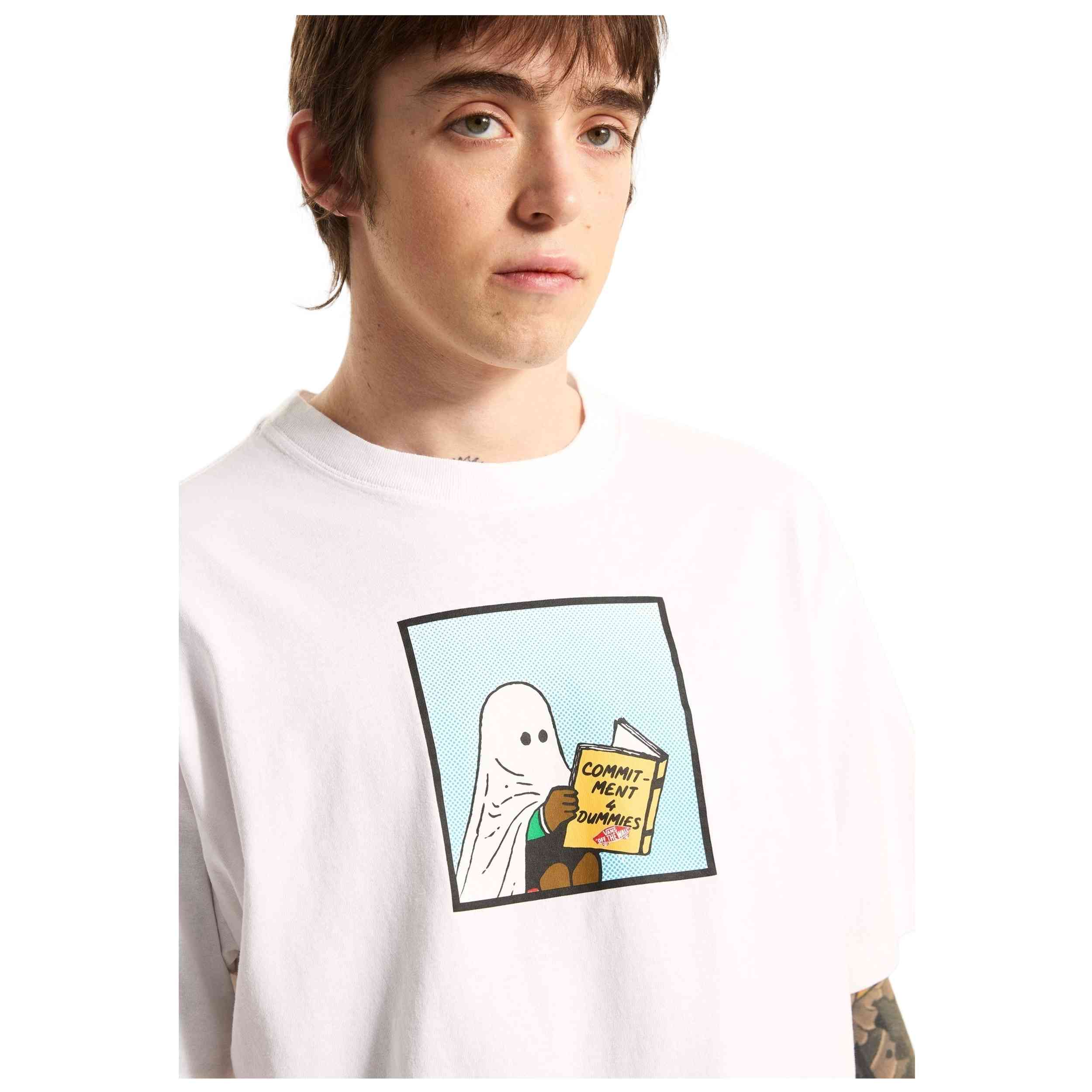 Imagen del producto con referencia VN000VY5WHT1