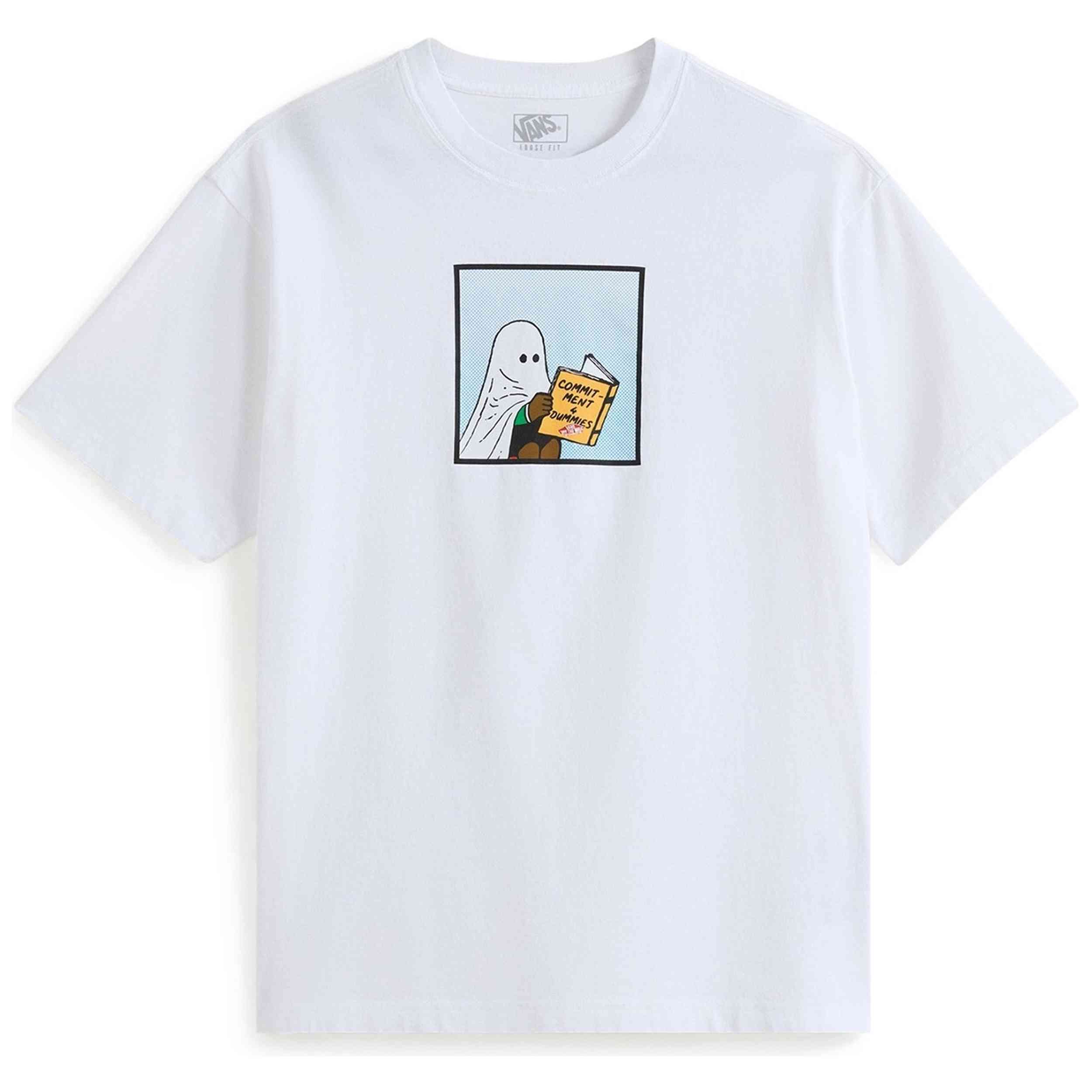 Imagen del producto con referencia VN000VY5WHT1