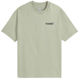 Camiseta De Manga Corta Vans