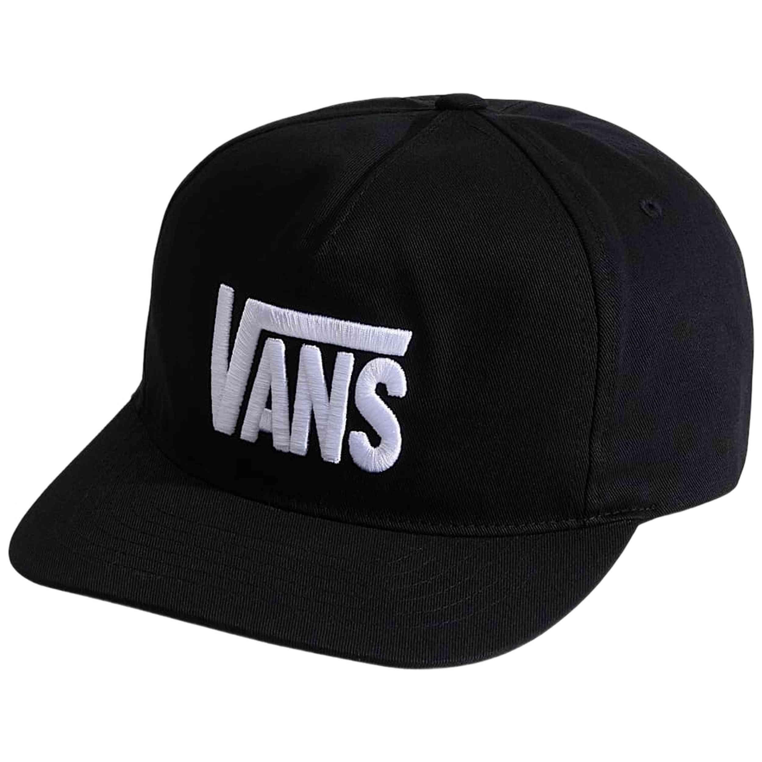 Imagen del producto con referencia VN000W12BLK1