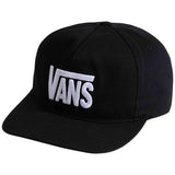 Gorra Vans Stretch Logo Snapback
