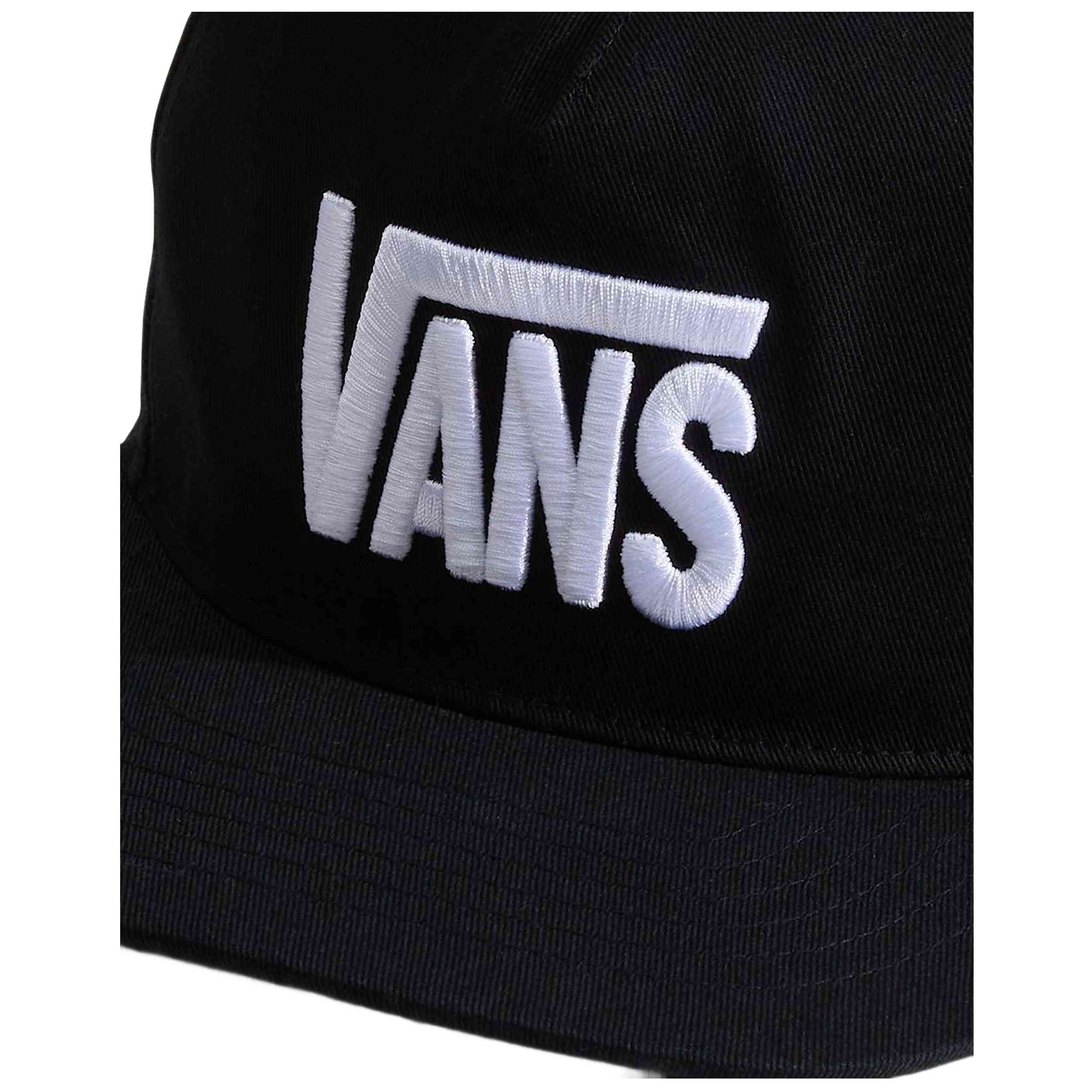 Imagen del producto con referencia VN000W12BLK1