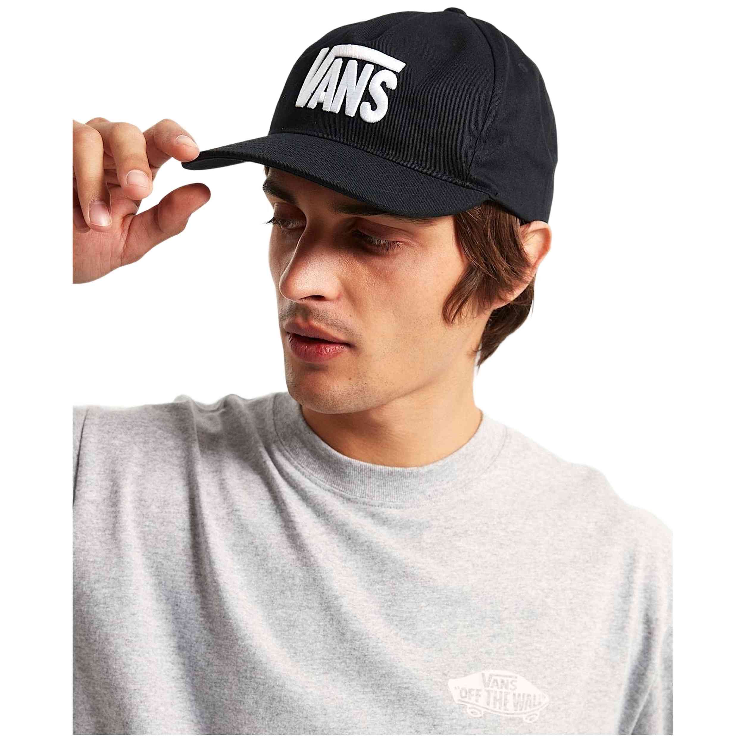 Imagen del producto con referencia VN000W12BLK1