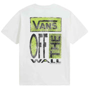Imagen del producto con referencia VN000WUXWHT1