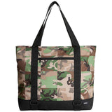 Bolso Vans Mens Pergs 2.0 Commuter "Aluminum Camo"
