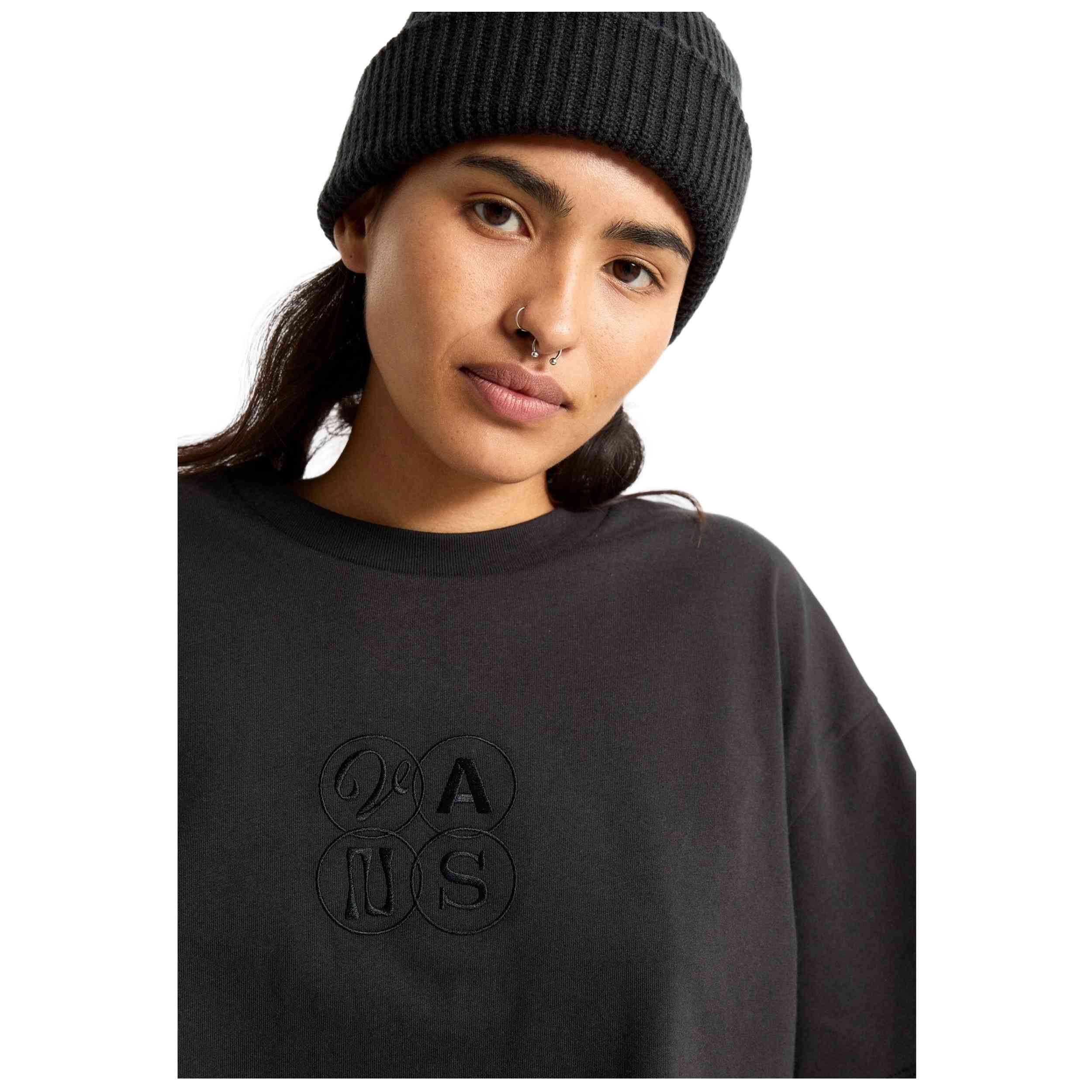 Imagen del producto con referencia VN000XDWBLK