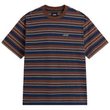 Camiseta De Manga Corta Vans Pismo Knit Ss "Potting Soil"