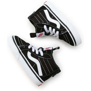 Zapatillas Vans Td Sk8-Hi Zip