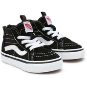 Zapatillas Vans Td Sk8-Hi Zip