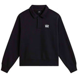 Polo De Manga Larga Vans Polo Fleece Pullover