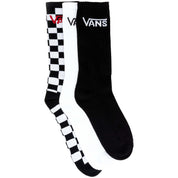  Vans Classic Crew Pack 3