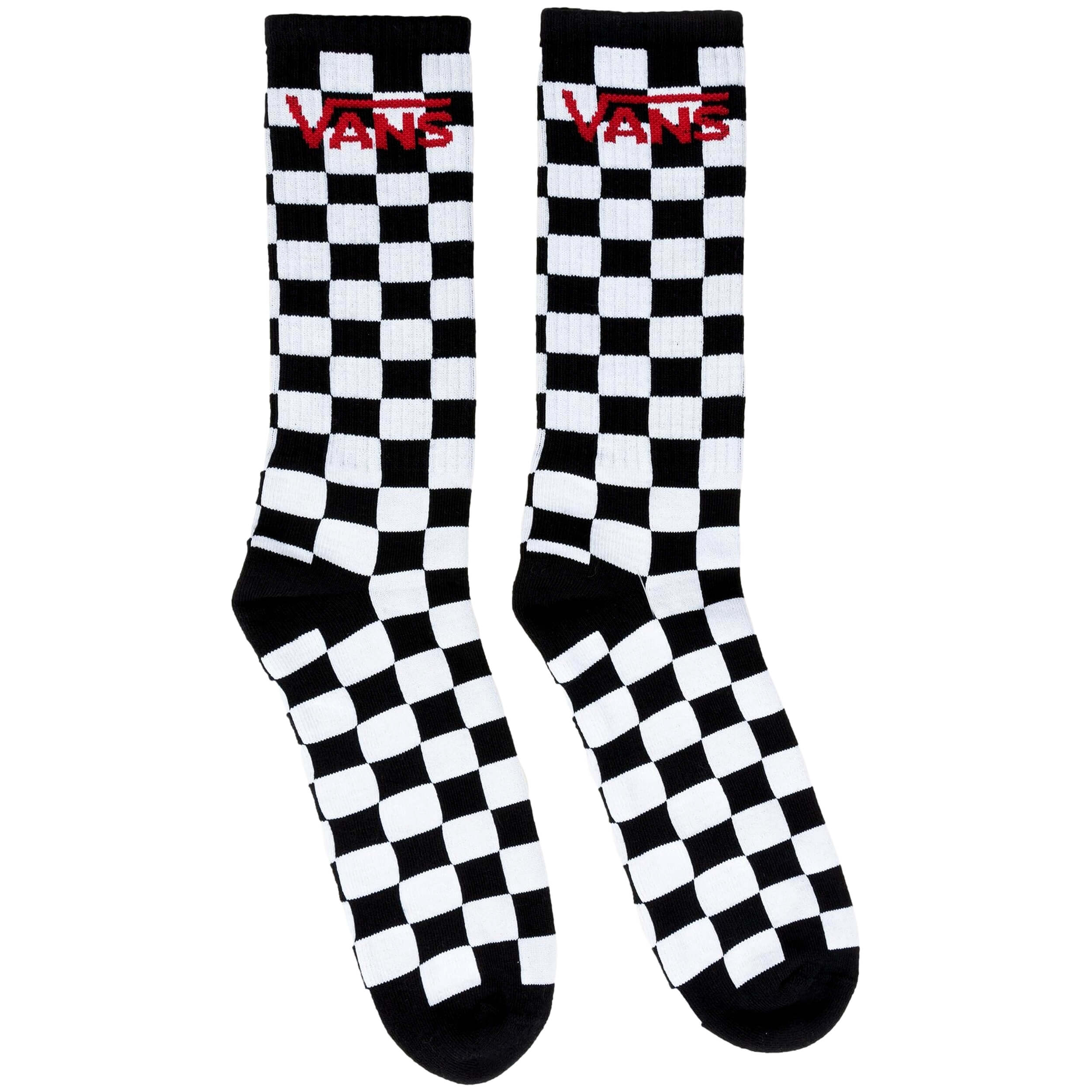  Vans Classic Crew Pack 3