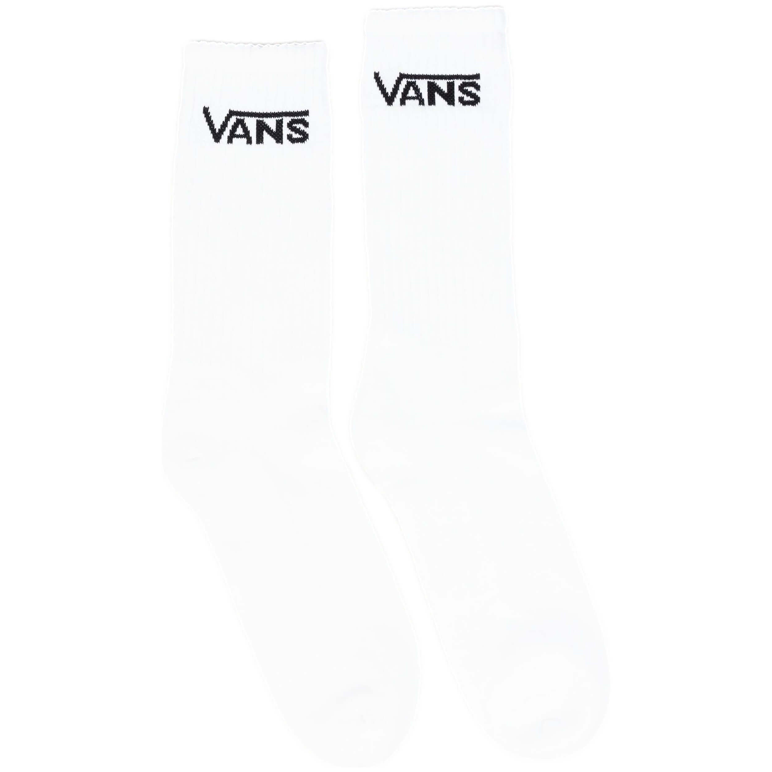  Vans Classic Crew Pack 3