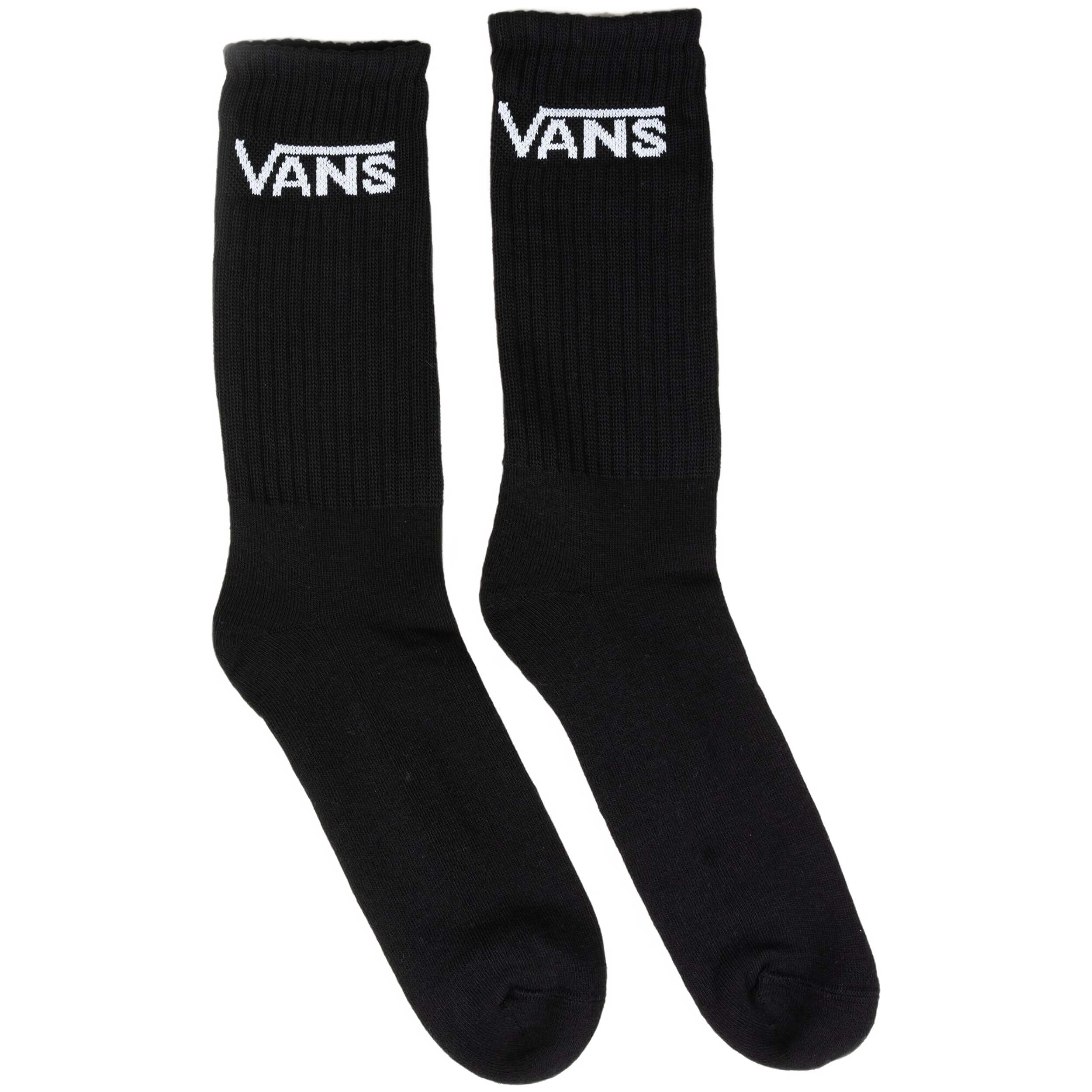  Vans Classic Crew Pack 3