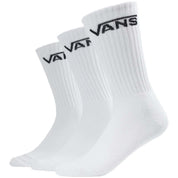 Vans Classic Crew Socks 3Pack